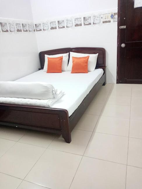 Khach San Tu Anh Hotel Ha Tien Luaran gambar